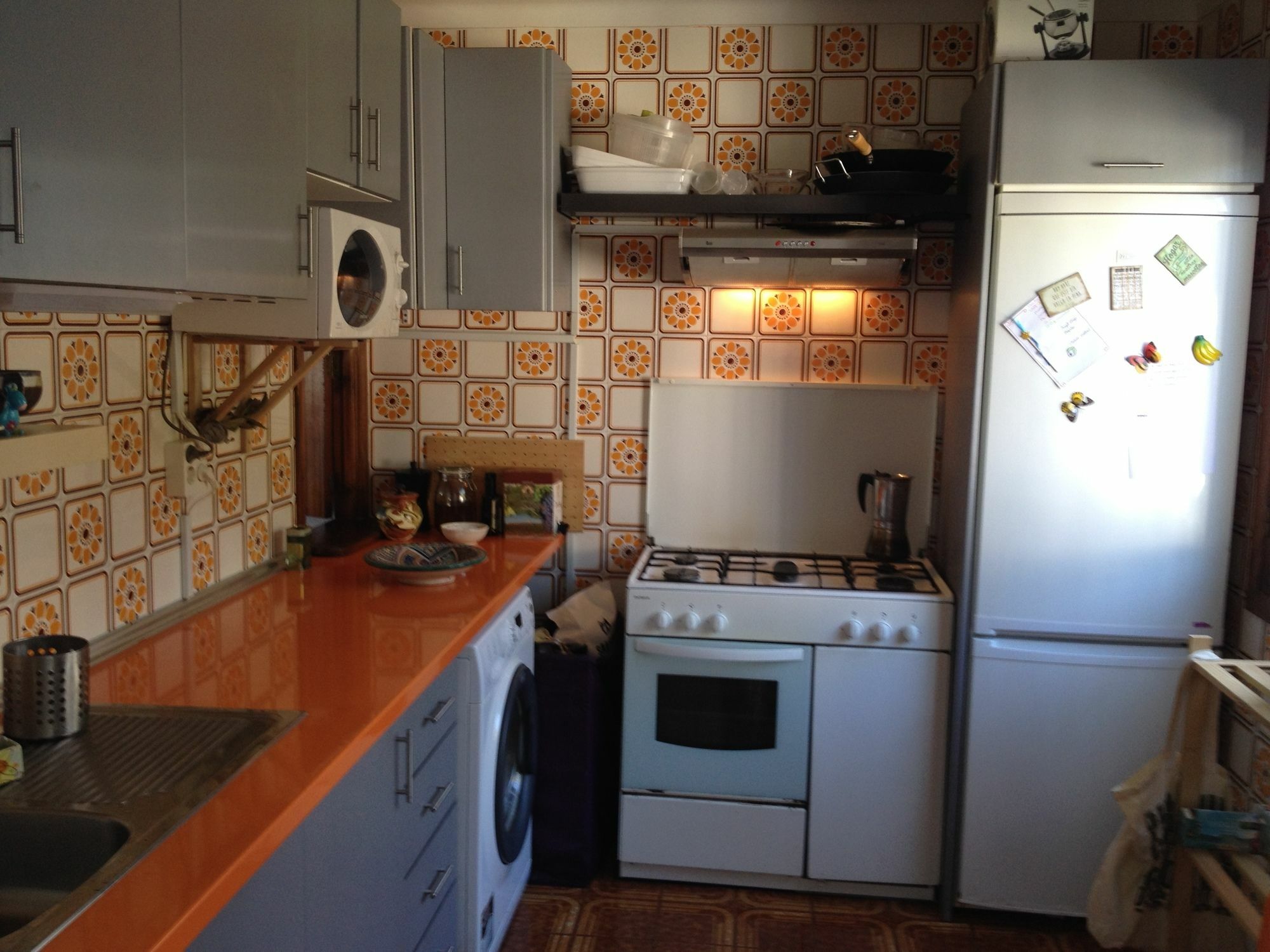 La Casita Verde เบเลซ-มาลากา ภายนอก รูปภาพ