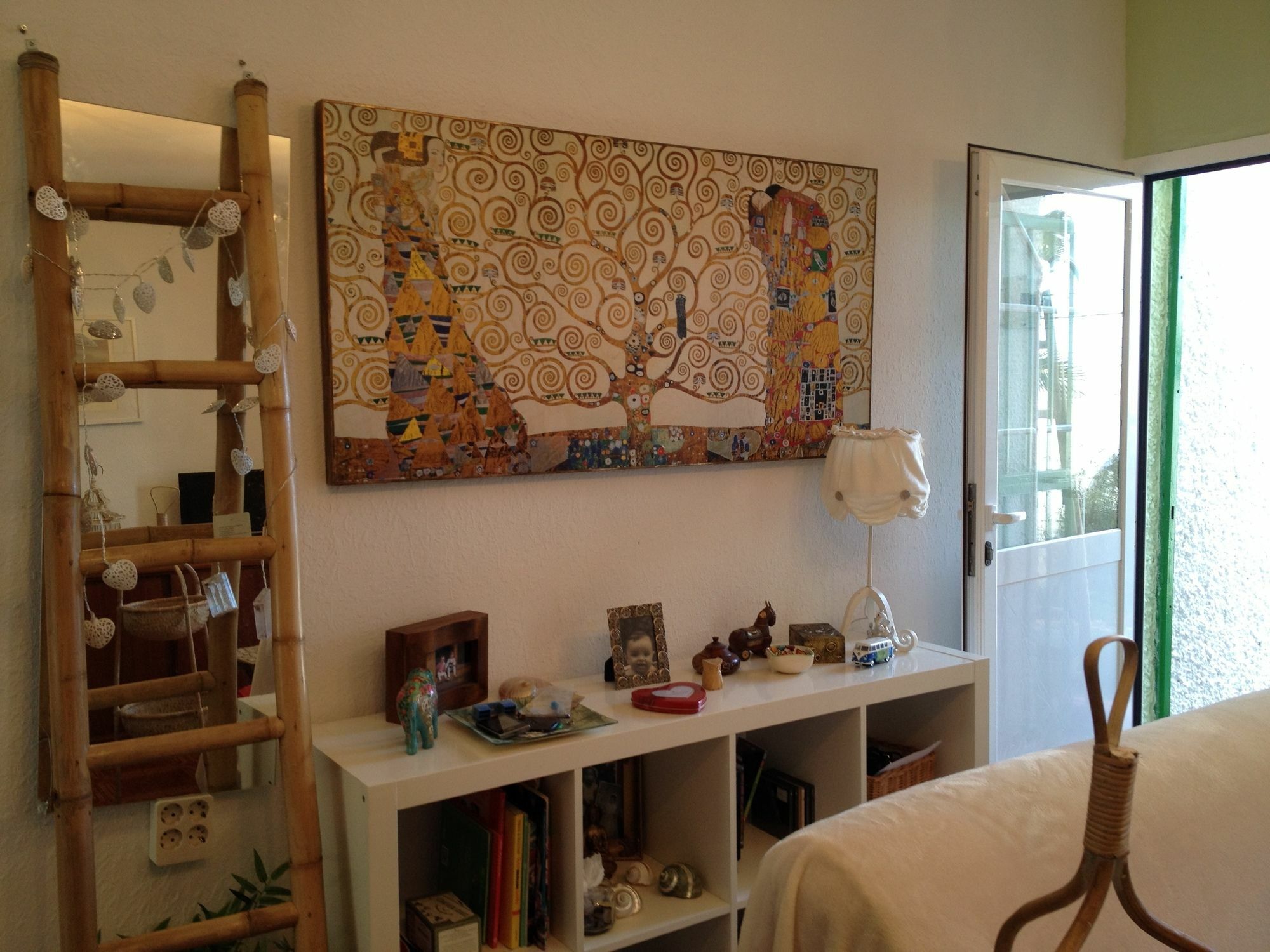 La Casita Verde เบเลซ-มาลากา ภายนอก รูปภาพ