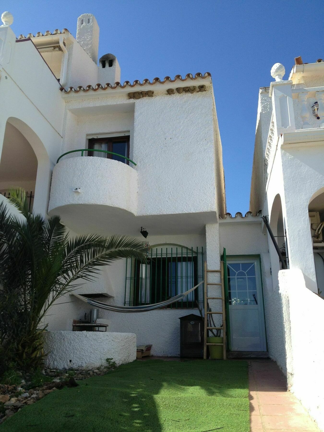 La Casita Verde เบเลซ-มาลากา ภายนอก รูปภาพ
