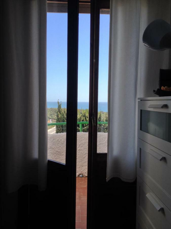 La Casita Verde เบเลซ-มาลากา ภายนอก รูปภาพ